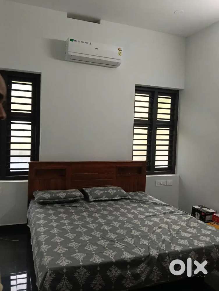 2 bhk house