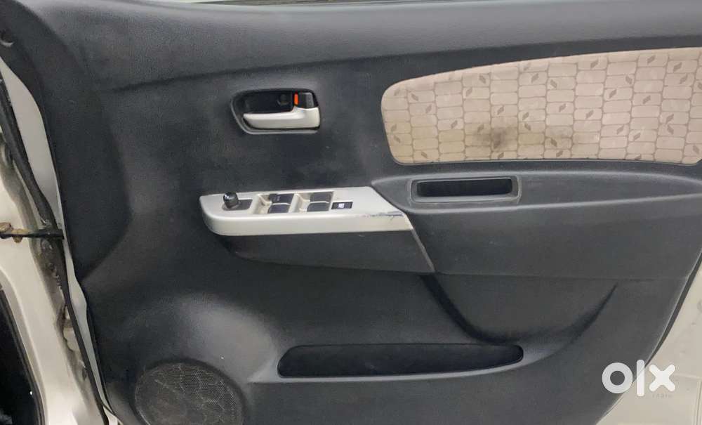 Maruti Suzuki Wagon R 1.0 Vxi, 2014, Petrol