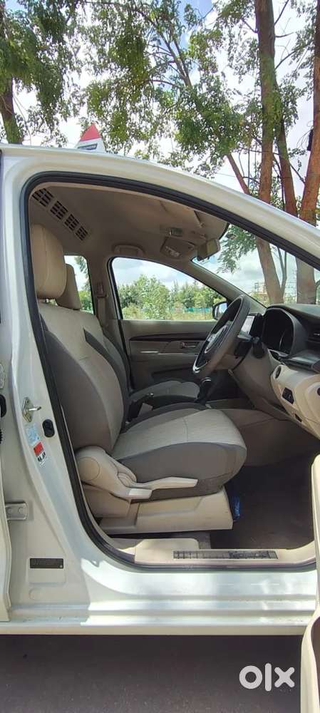 Toyota Rumion, 2025, Petrol