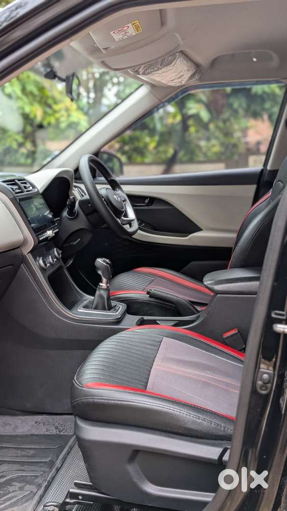 Hyundai Creta 1.5 E Petrol, 2022, Petrol