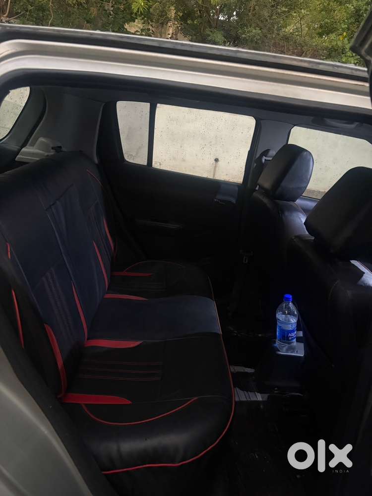 Maruti Swift Diesel 2011