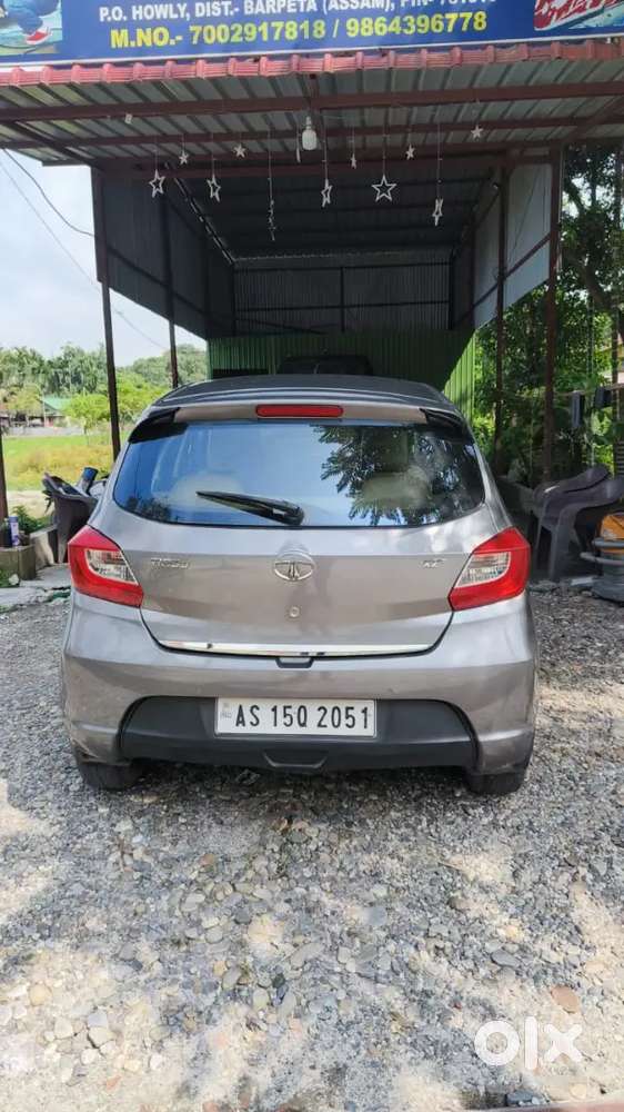 Tata Tiago