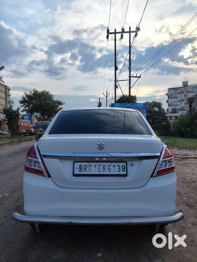 Maruti Suzuki Swift Dzire Ldi Bsiv, 2019, Diesel