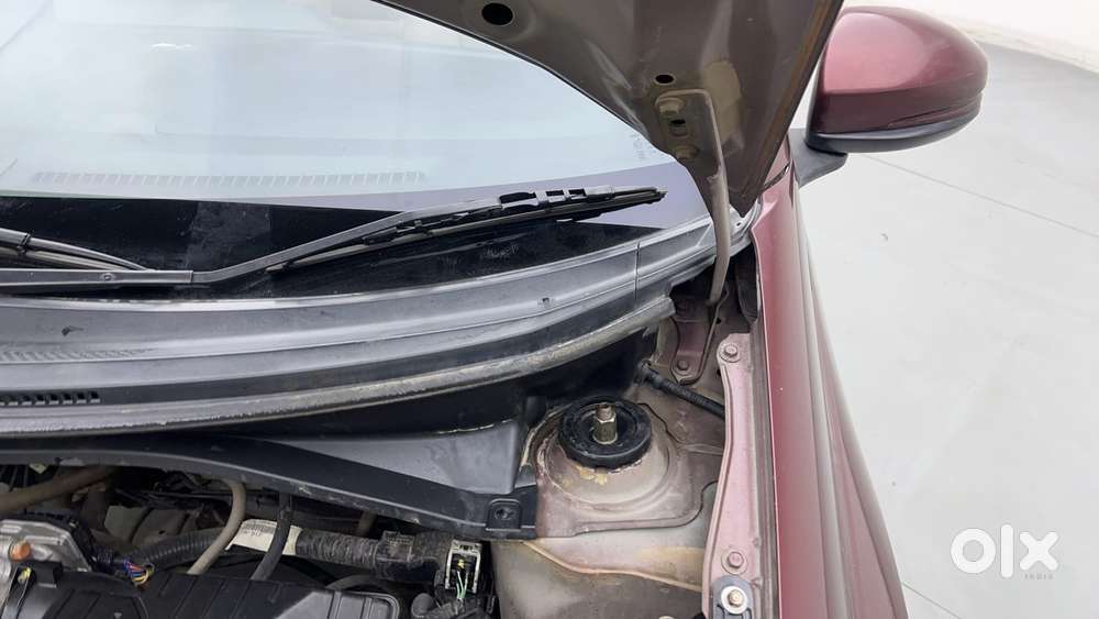 Honda Amaze 1.2 S I-vtec, 2018, Petrol