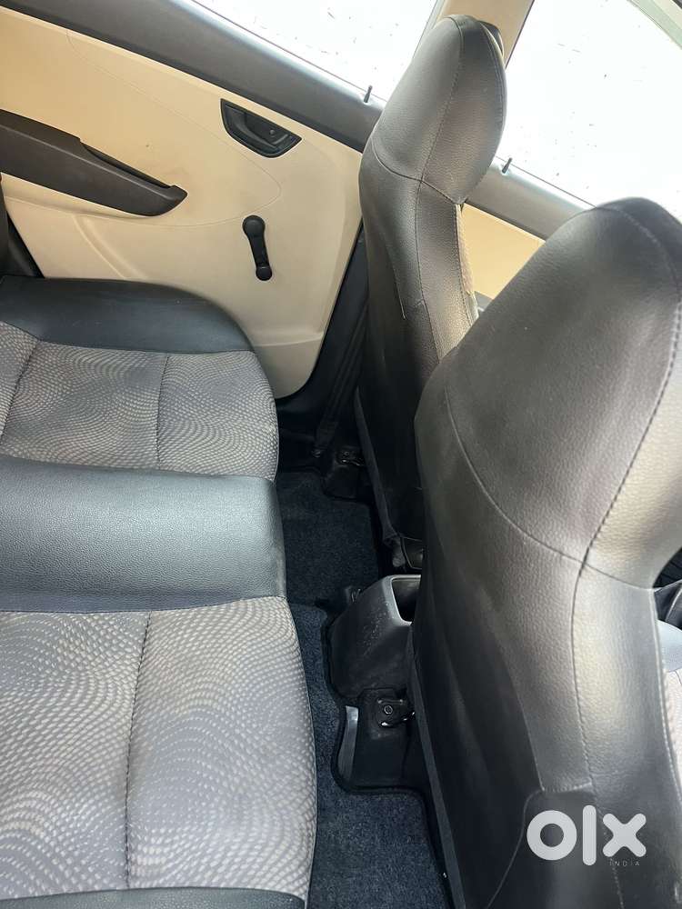 Hyundai Eon Magna Plus, 2016, Petrol