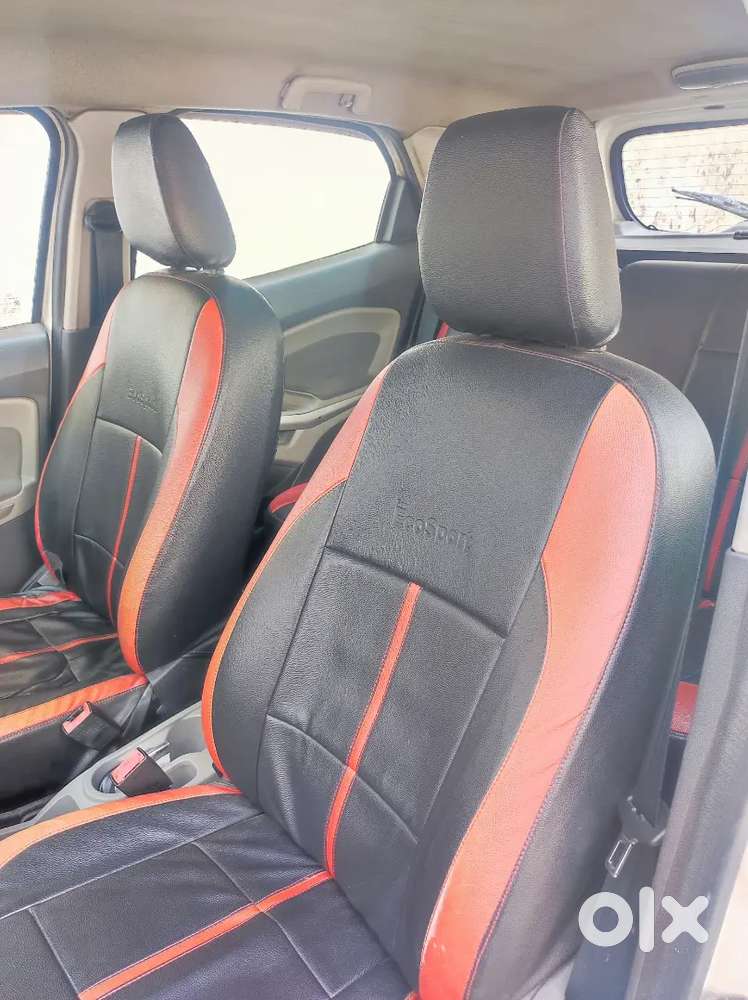 Ford Aspire 2013 Diesel Well Maintained