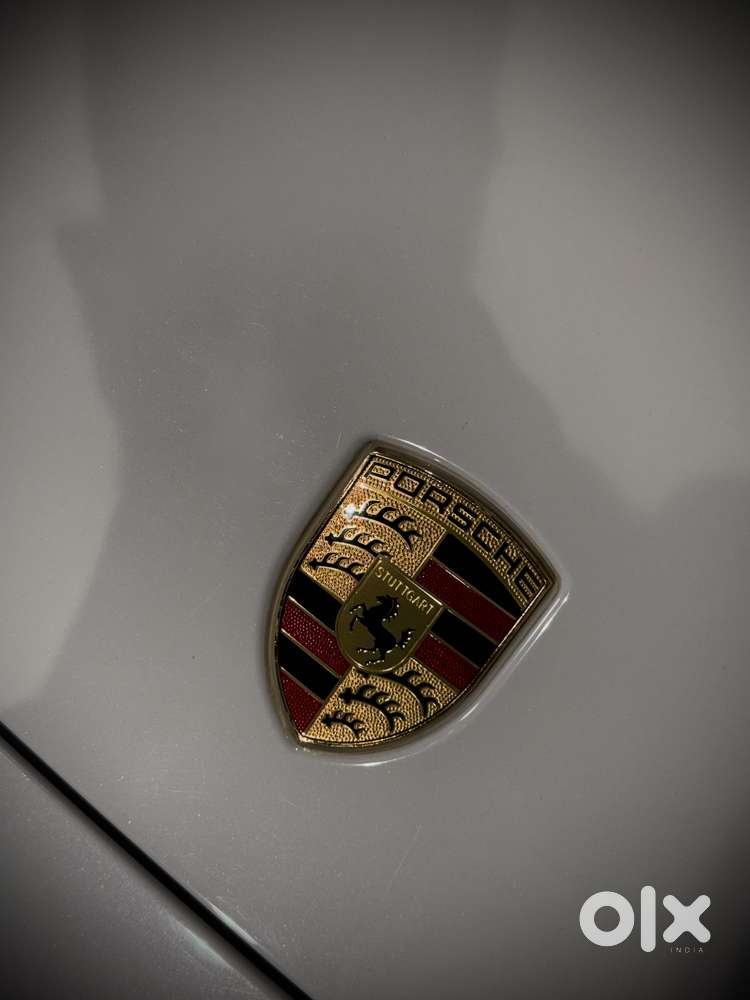 Porsche Cayenne E-hybrid, 2020, Petrol