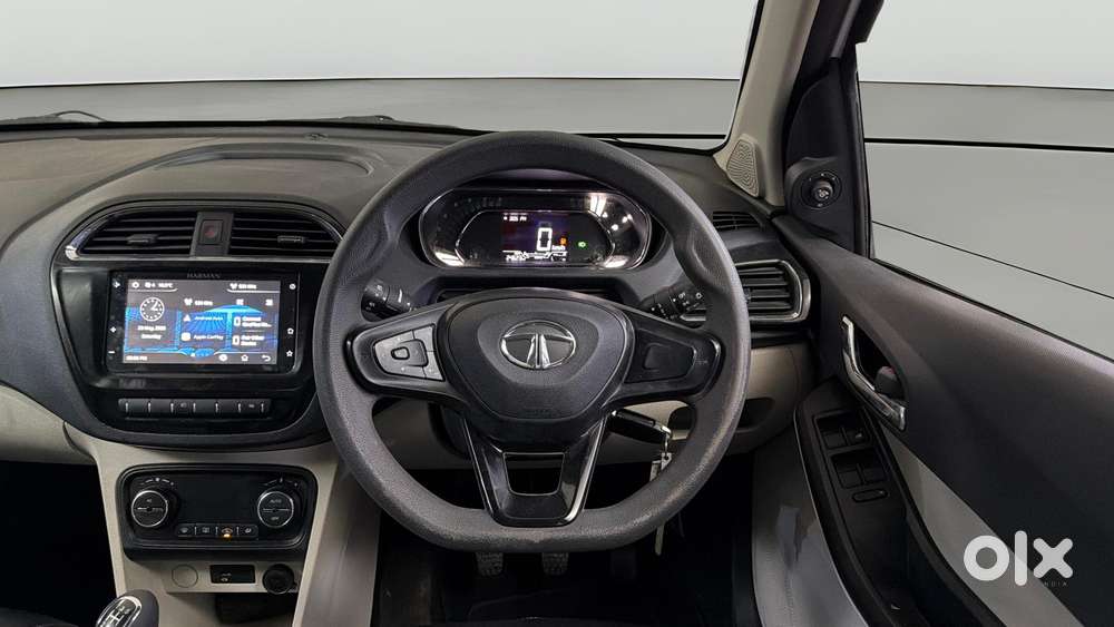Tata Tiago 1.2 Revotron Xz Plus, 2022, Petrol
