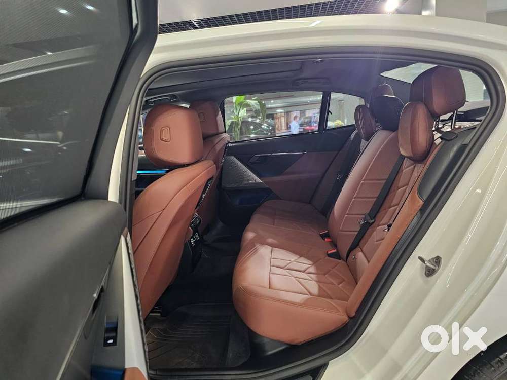 Bww 530li Corporate Edition