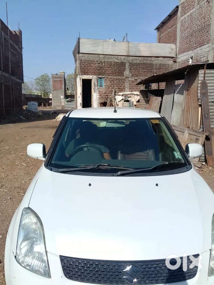 Maruti Suzuki Swift Vdi 2010