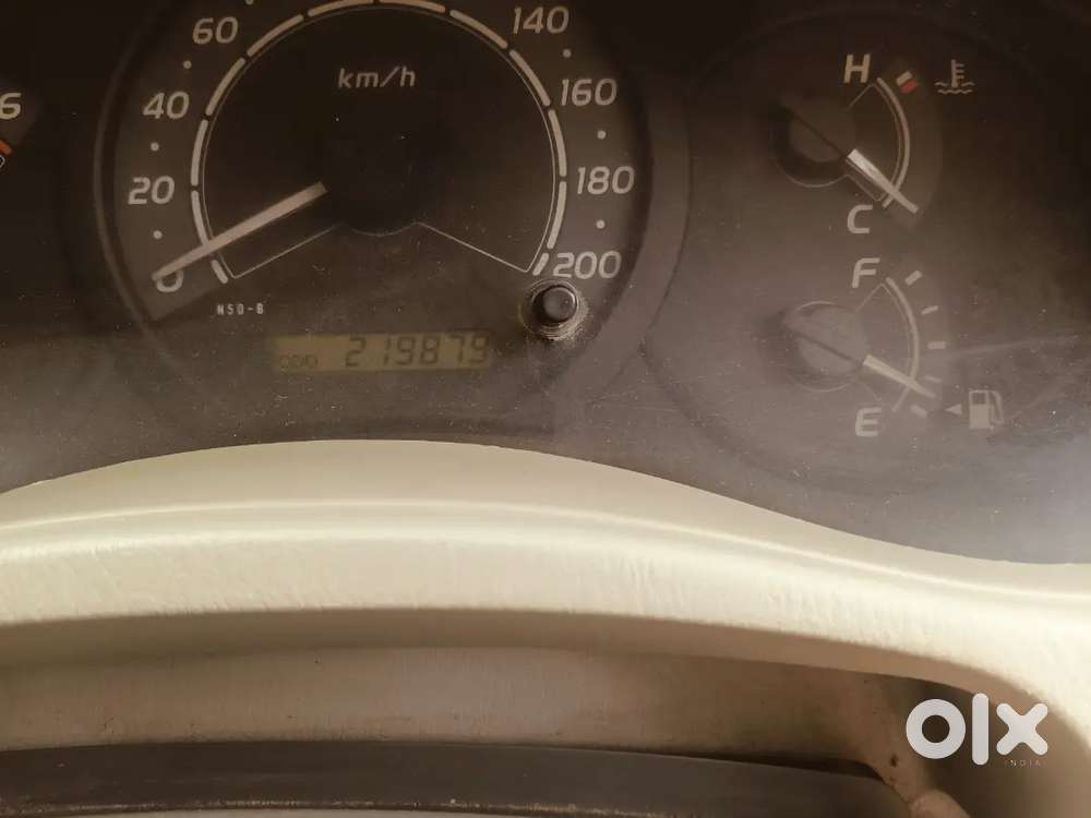 Toyota Innova 2011