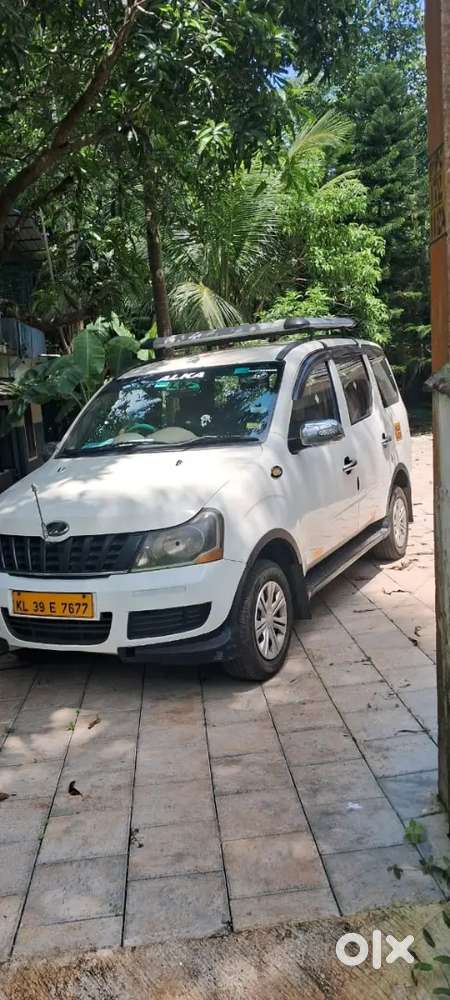 Mahindra Xylo Diesel Manual 2013