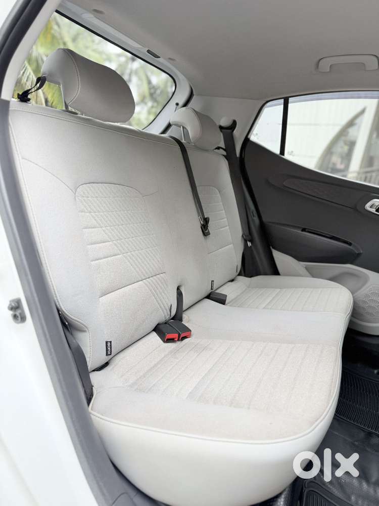 Hyundai Grand I10 Nios Asta Petrol, 2023, Petrol