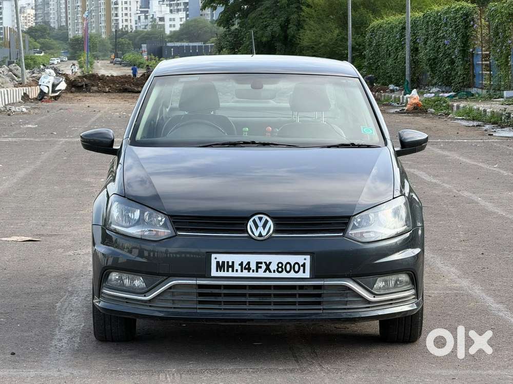 Volkswagen Ameo 1.5 Tdi Highline At, 2016, Diesel