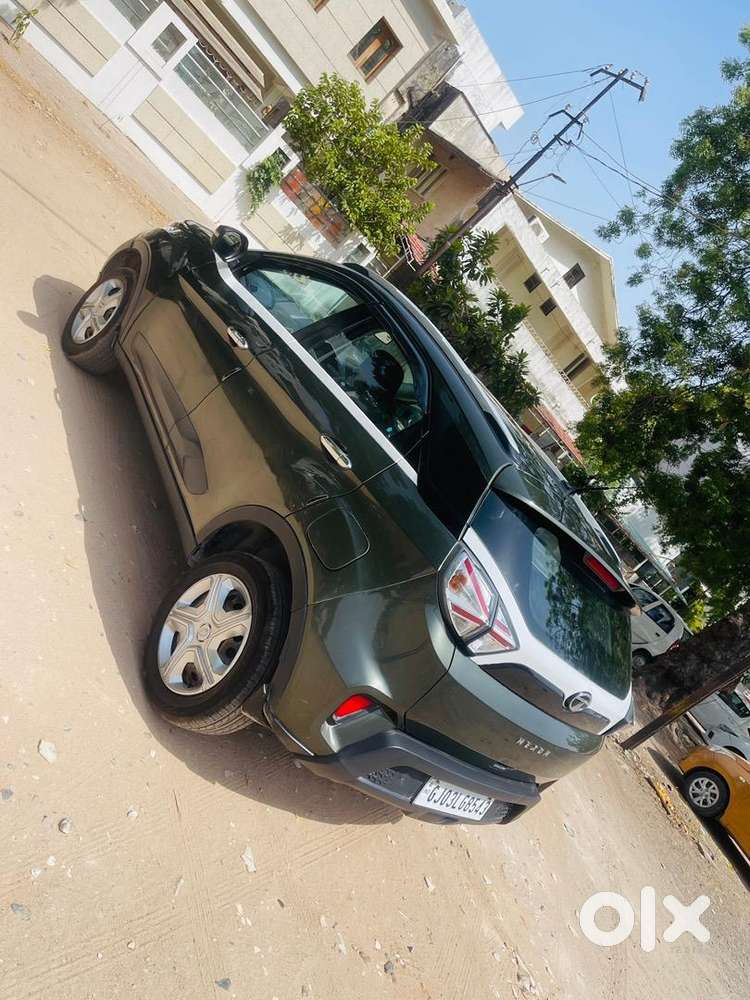 Tata Nexon 2020 Petrol Well Maintained