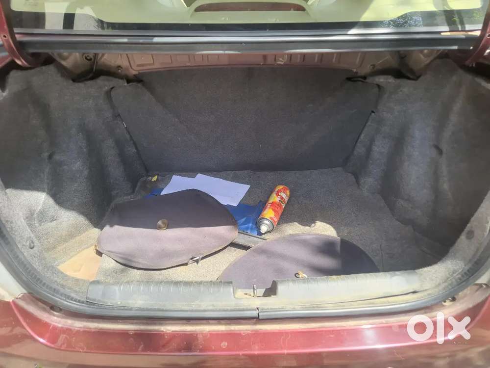 Honda Amaze 2016 Petrol Well Maintained