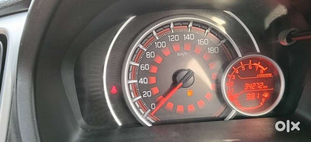 Maruti Suzuki Wagon R Zxi 1.2, 2021, Petrol
