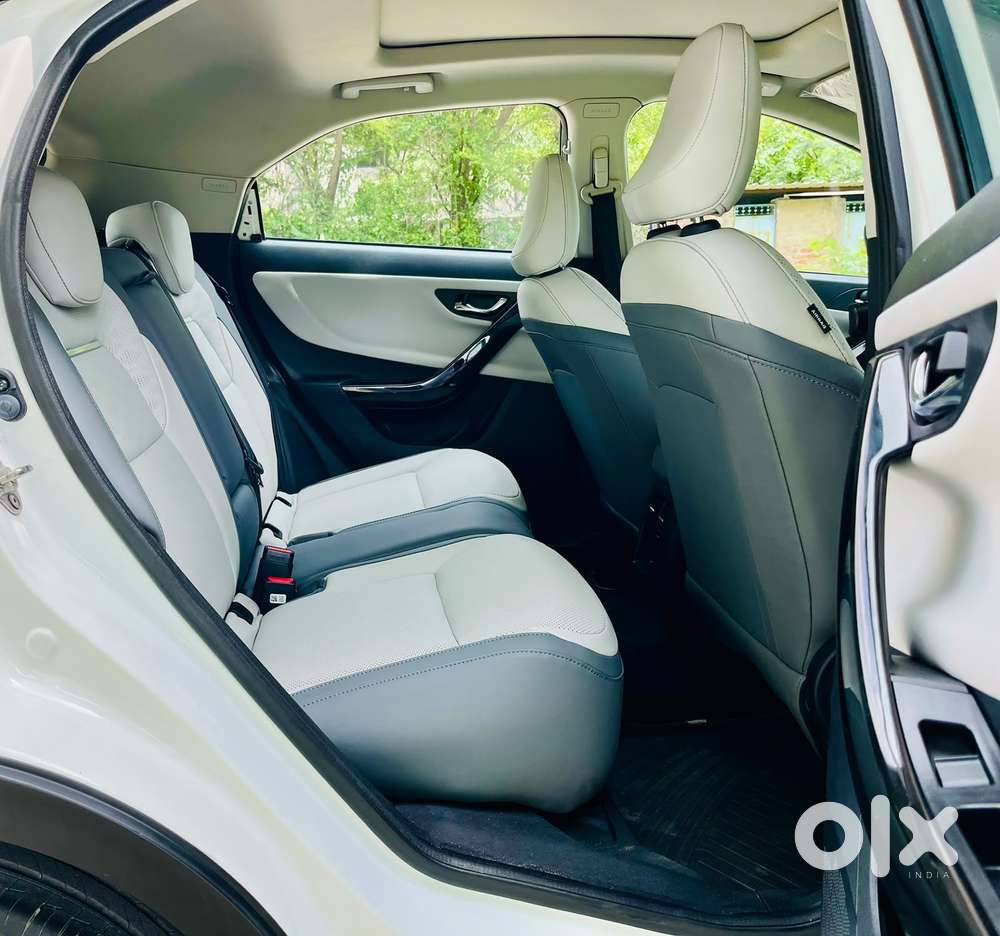 Tata Nexon Ev Empowered Plus A 45, 2025, Electric