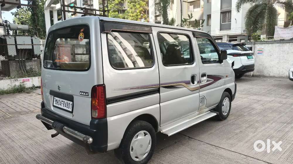 Maruti Suzuki Eeco 1.2 2012