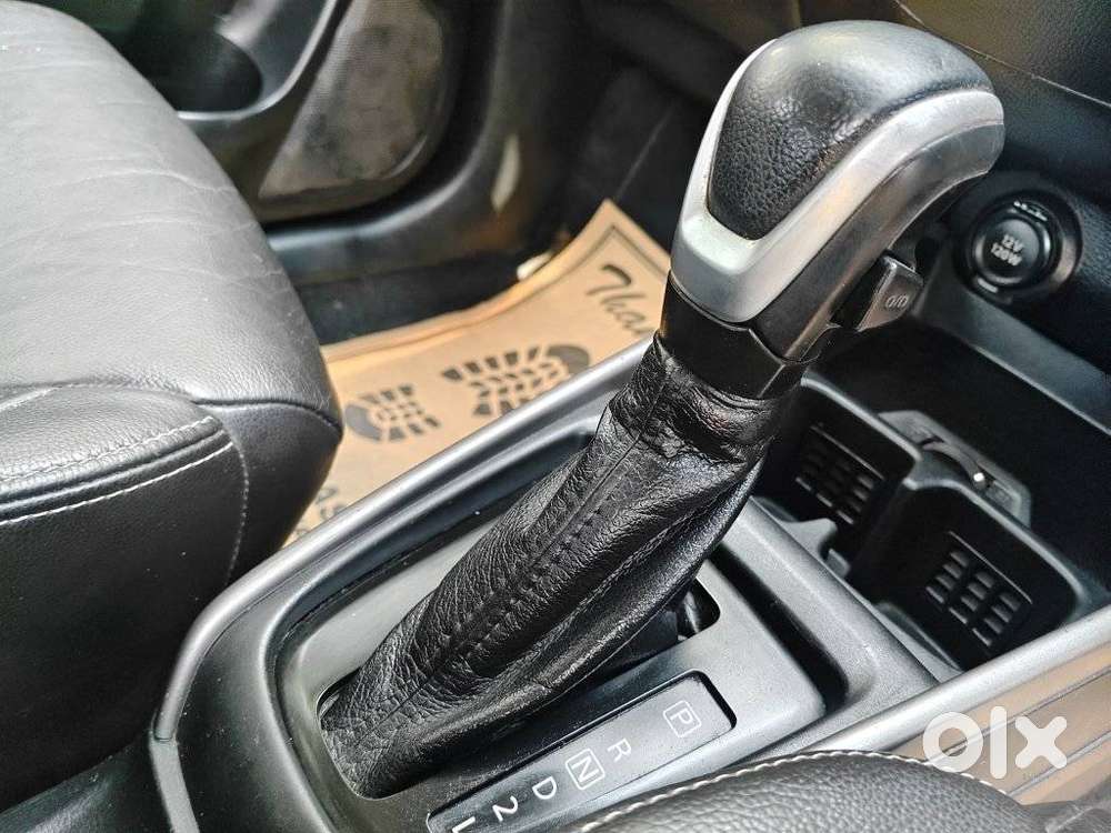 Maruti Suzuki Xl6 1.5 Alpha At, 2019, Petrol