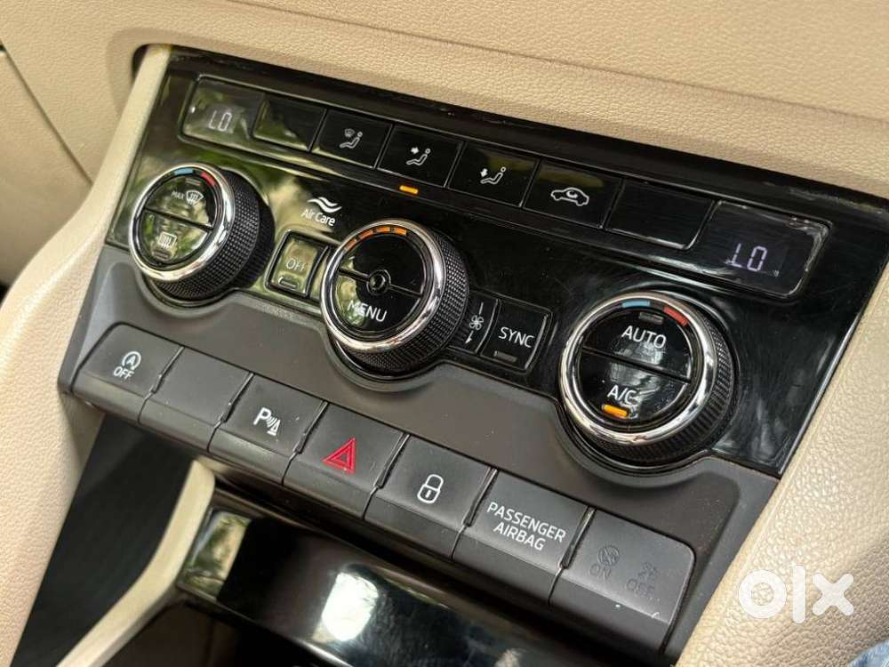 Skoda Karoq 1.5 Style At, 2020, Petrol