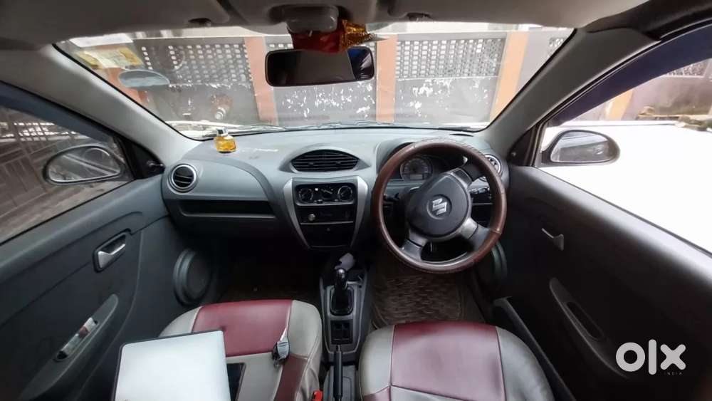 Maruti Suzuki Alto 800 Lxi, 2014, Petrol