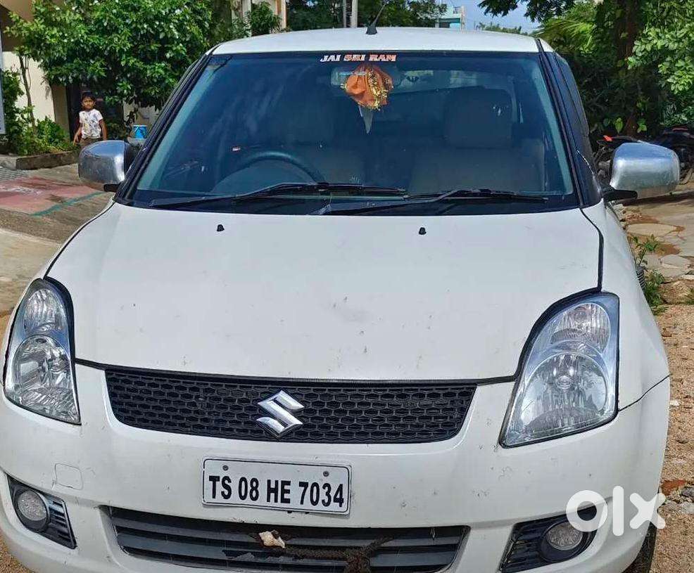 Maruti Suzuki Swift Dzire Tour 2016 Diesel Good Condition