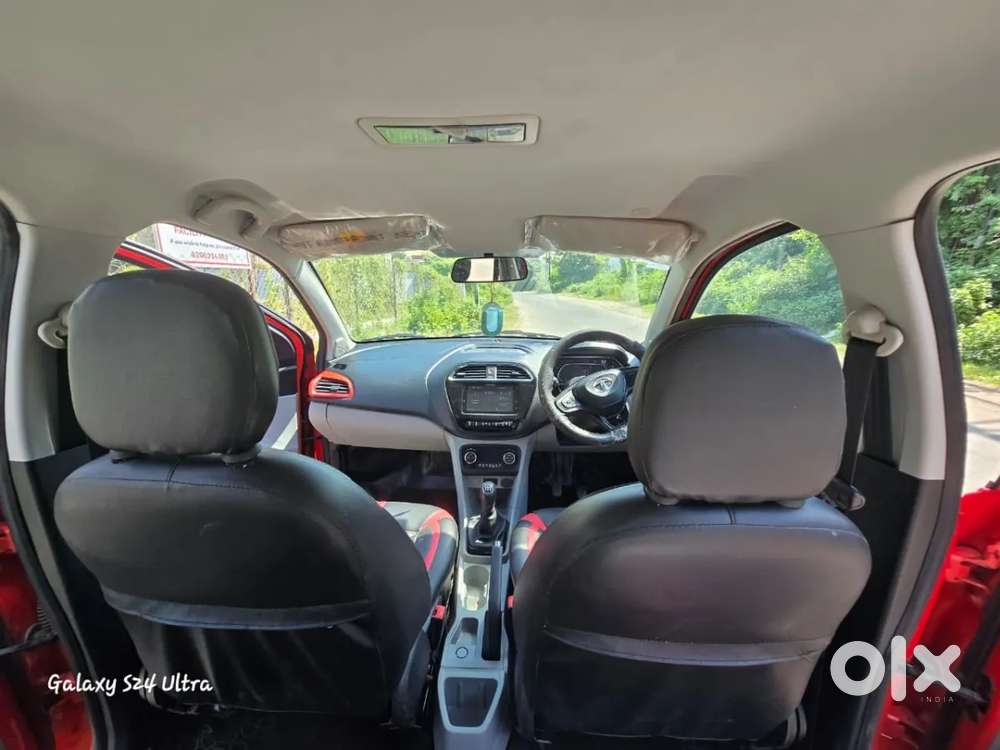 Tata Tiago 1.2 Revotron Xt, 2020, Petrol