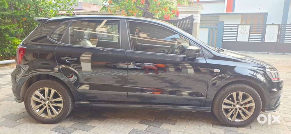 Volkswagen Polo 2013