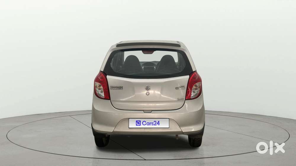 Maruti Suzuki Alto 800 2012-2016 Lxi, 2013, Petrol