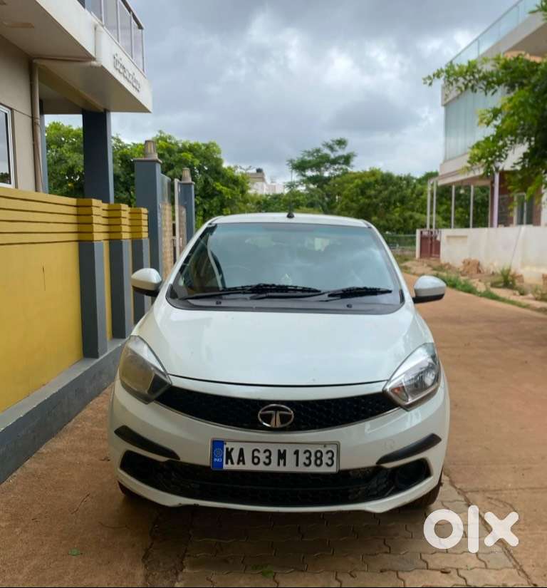 Tata Tiago For Sale