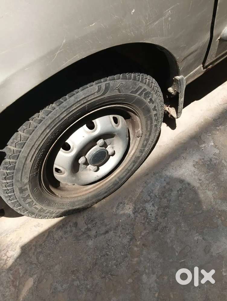 Maruti Suzuki Alto 2007