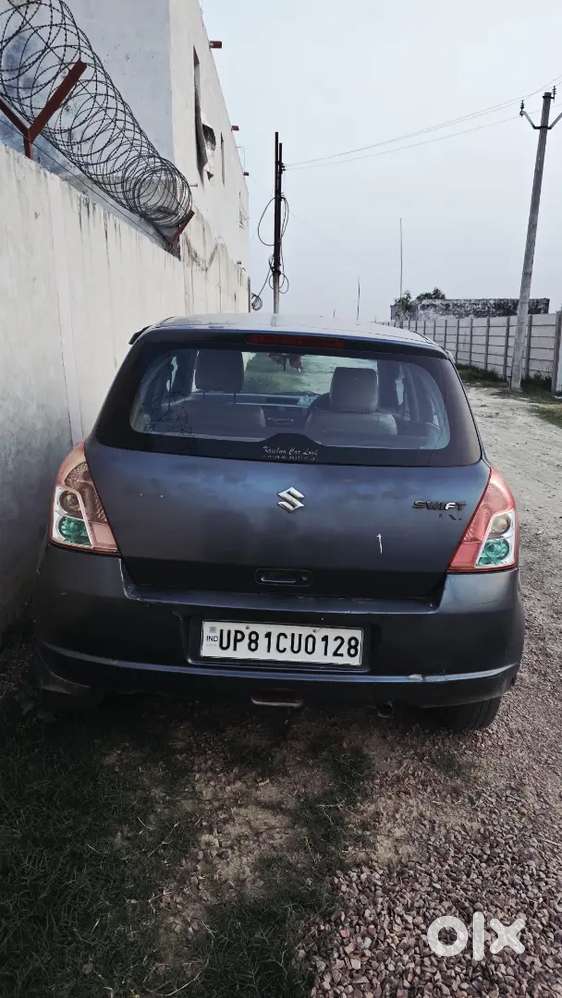 Maruti Suzuki Swift 2007 Lxi Variant