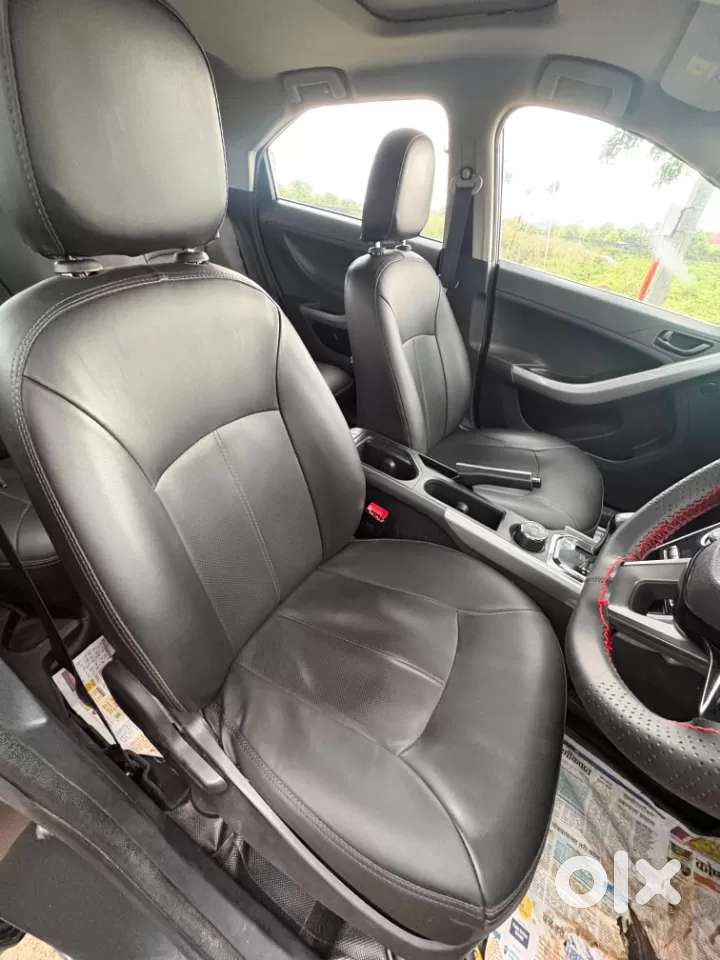 Tata Nexon 1.2 Revotron Xma, 2021, Petrol