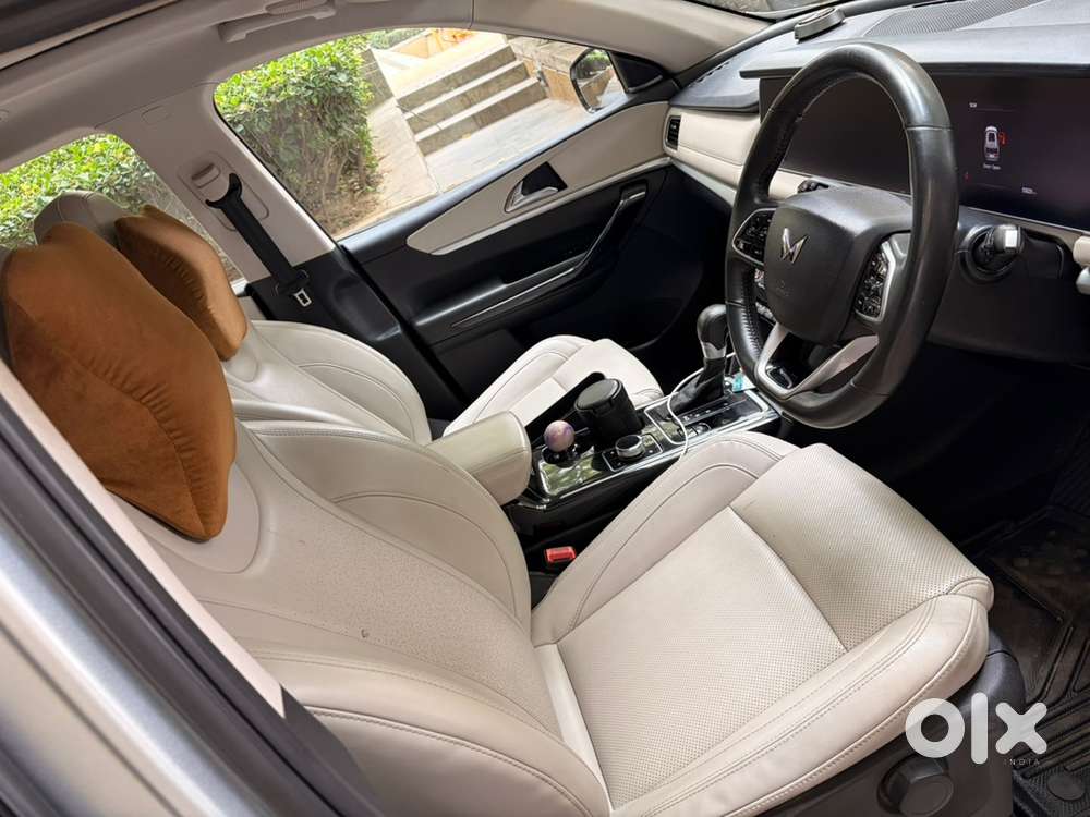 Mahindra Xuv700 Diesel 2022