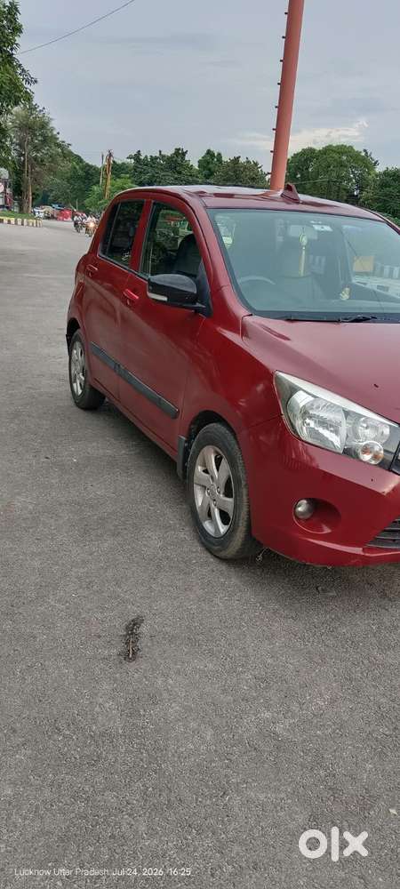 Maruti Suzuki Celerio Zxi, 2014, Petrol