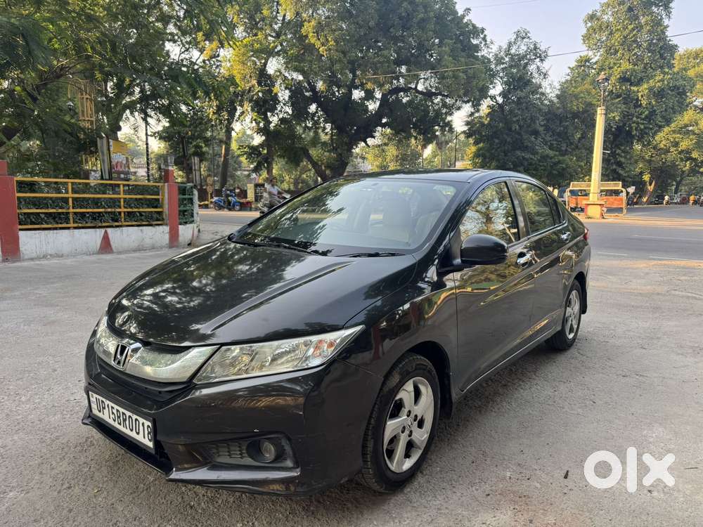 Honda City I Dtec Vx Option, 2015, Diesel