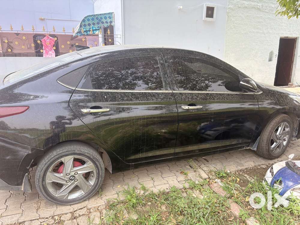 Hyundai Car Diesel Manual 2022