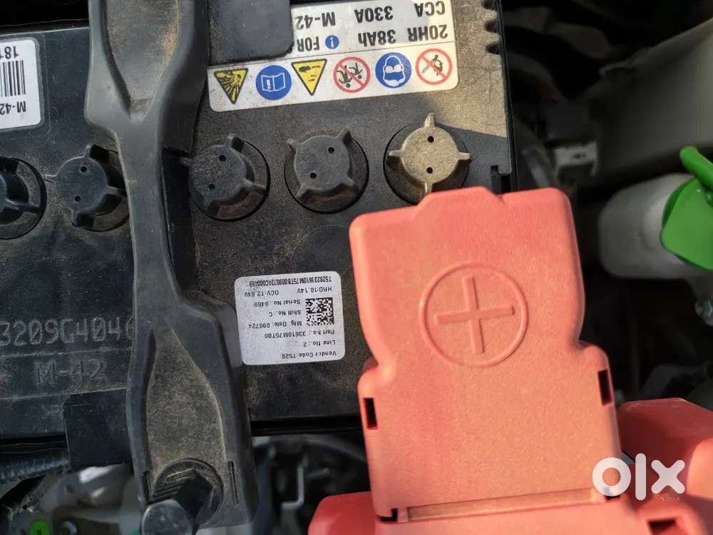 Maruti Suzuki Swift 2024 Petrol 13921 Km Driven
