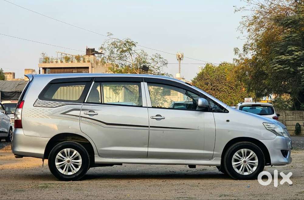 Direct Owner Innova