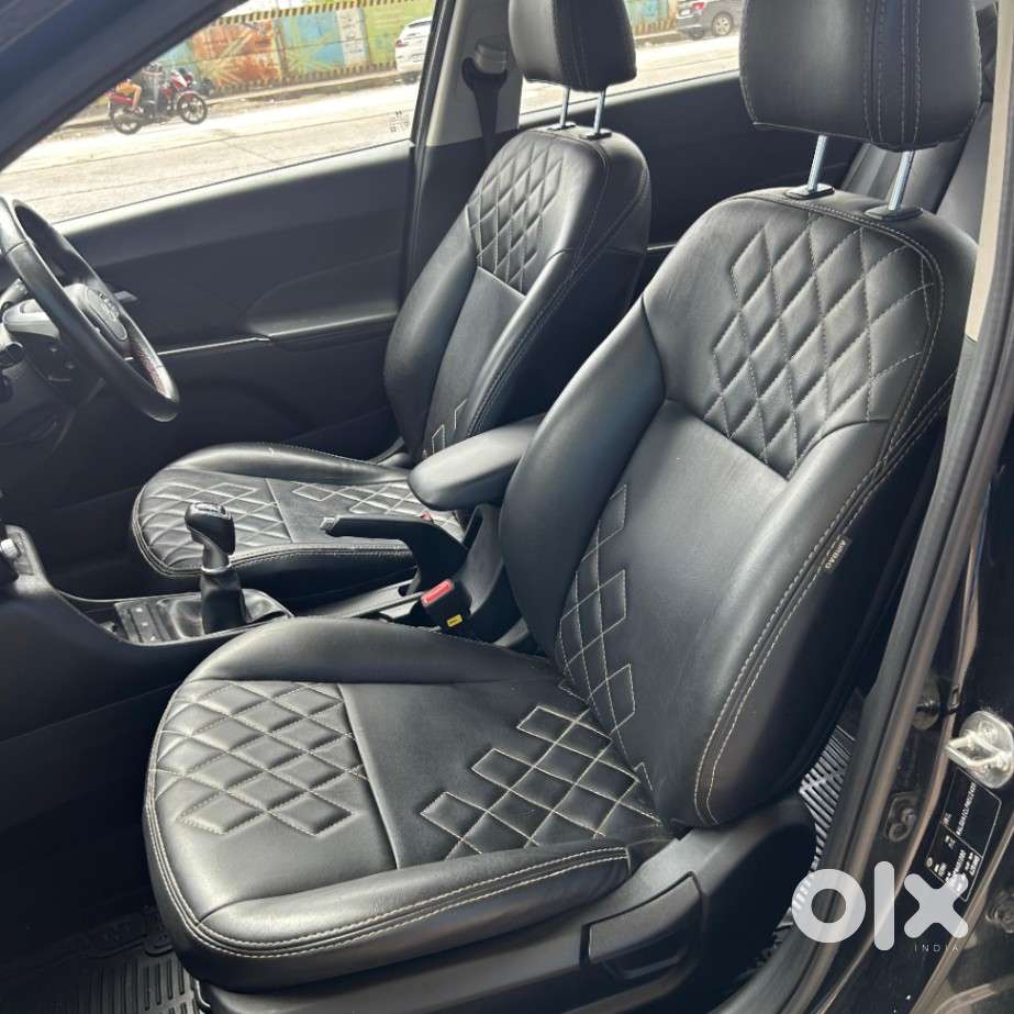 Hyundai Verna Sx 1.5 Turbo Petrol Mt Dual Tone, 2023, Petrol