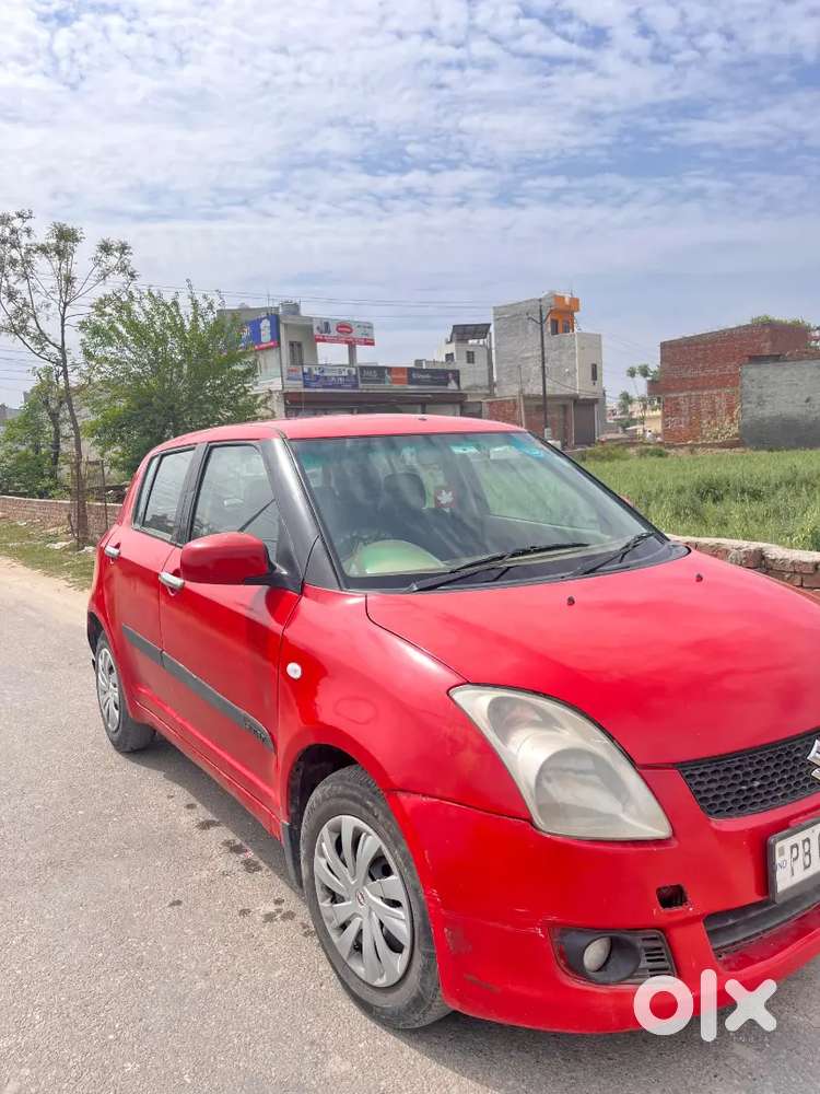 Maruti Suzuki Swift 2008 Diesel Good Condition