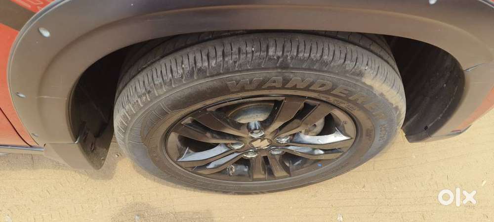 Maruti Suzuki Brezza Zdi Plus, 2019, Diesel
