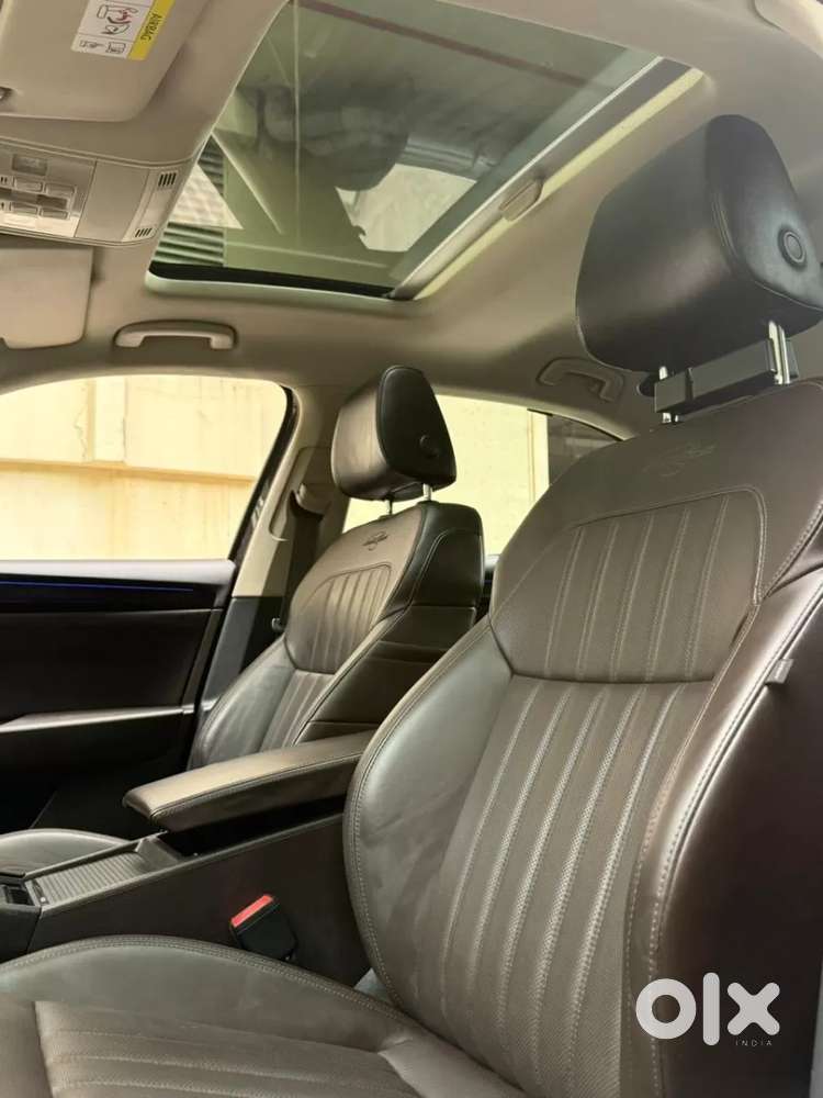 Skoda Superb 2.0 L&k Tsi At, 2019, Petrol