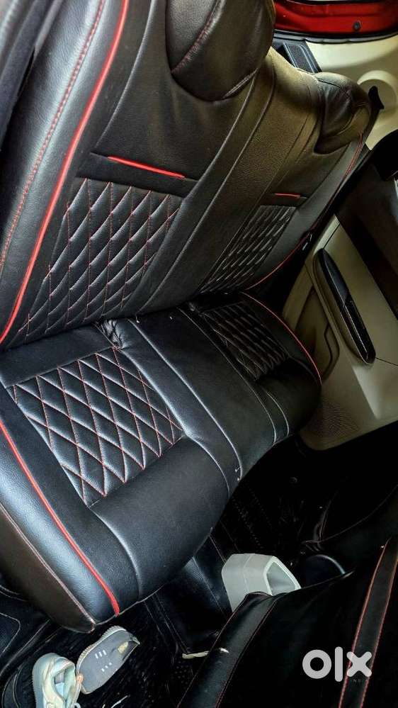 Tata Tiago 1.2 Revotron Xm Option, 2019, Petrol