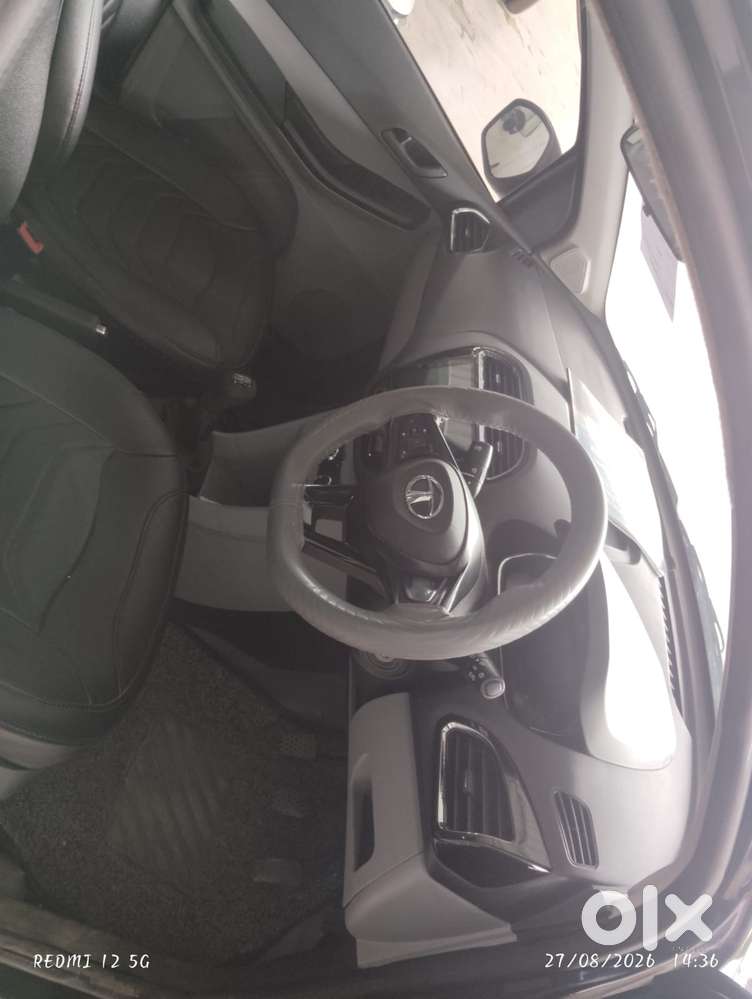 Tata Tiago 1.2 Revotron Xt (o), 2023, Petrol
