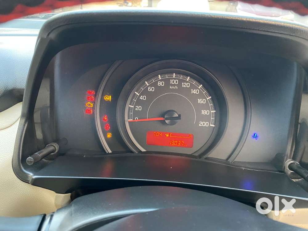 Maruti Suzuki Dzire, 2024, Petrol