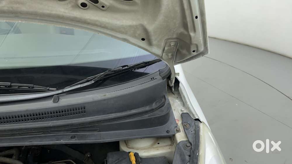 Hyundai I10 Magna 1.2 Itech Se, 2012, Petrol