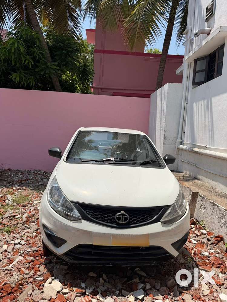 Tata Zest 1.2 2019 Diesel Car