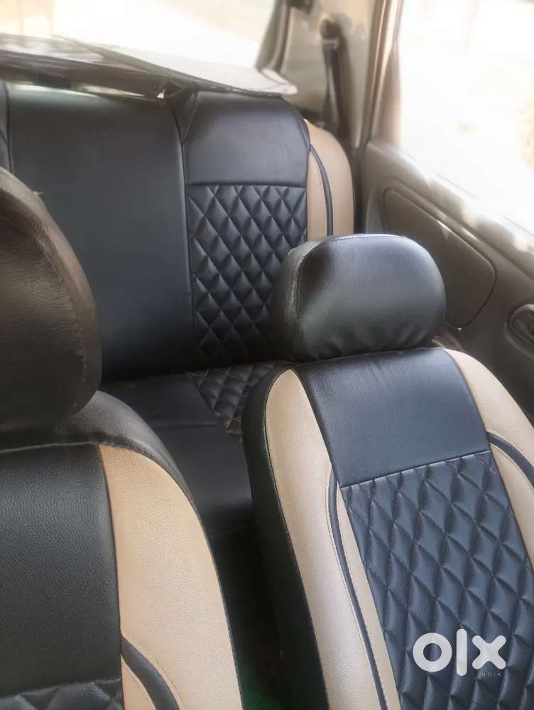 Maruti Suzuki Alto 2009 Petrol 75000 Km Driven